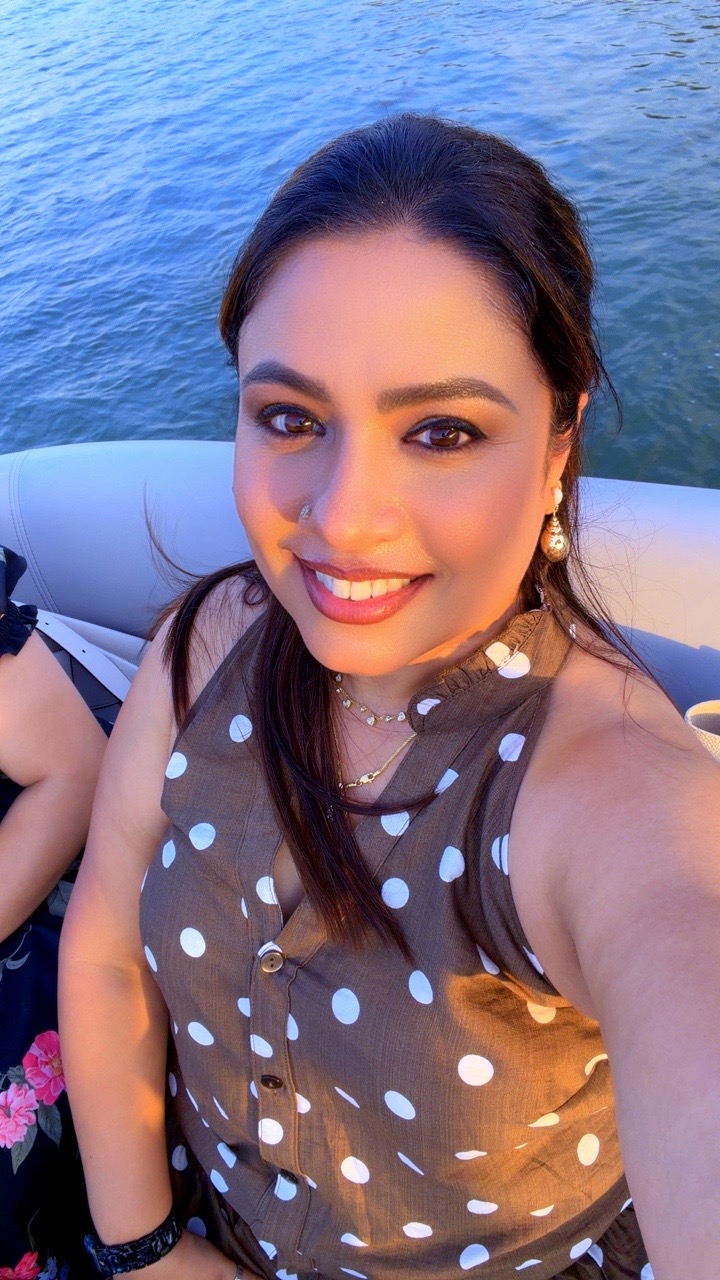 @Sanjita Pandey