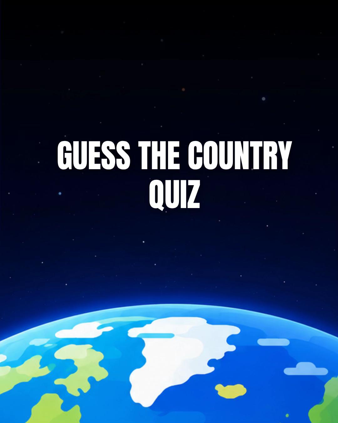 @Mr. Geography