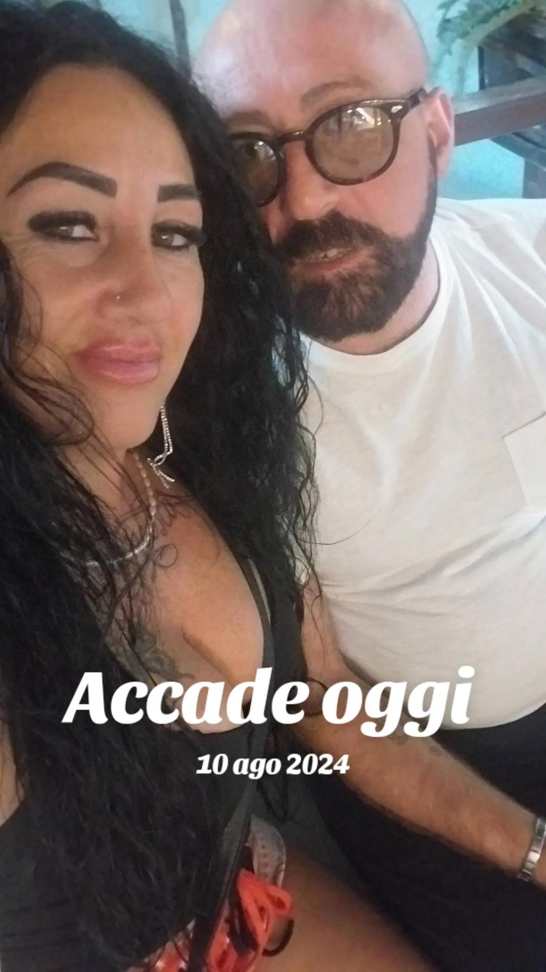 @Giuseppe e Francesca