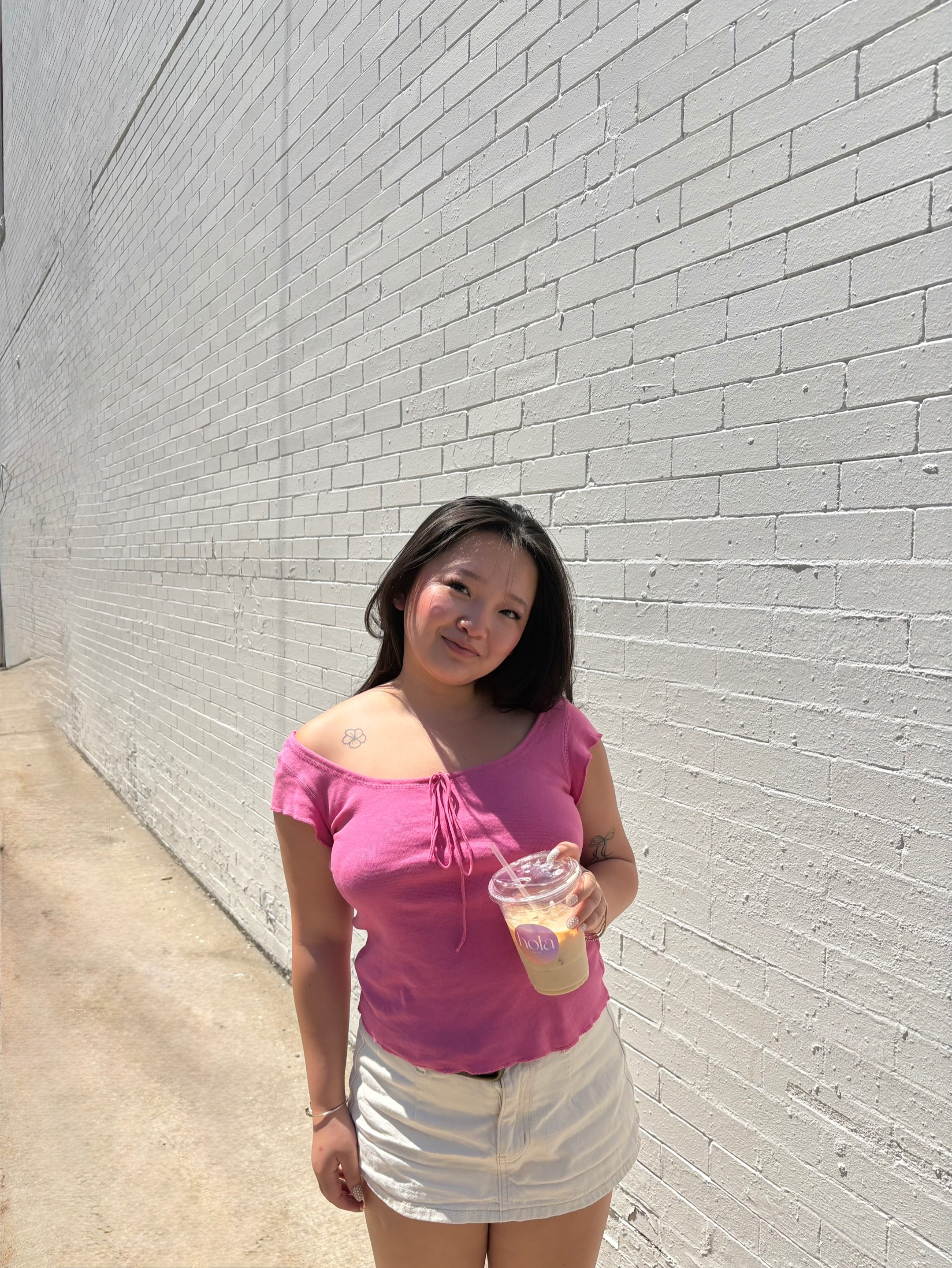@Eve Vang | Content Creator