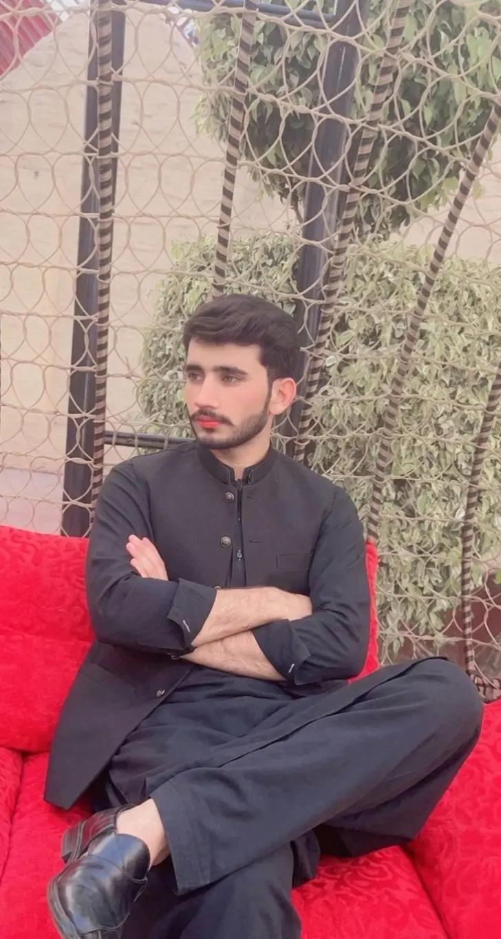 @Ghufran mujtaba