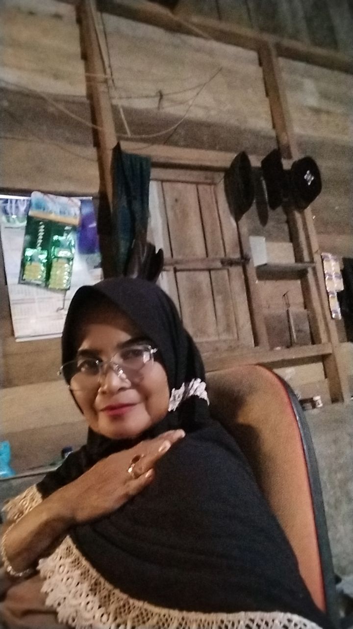 @Ramai Yati