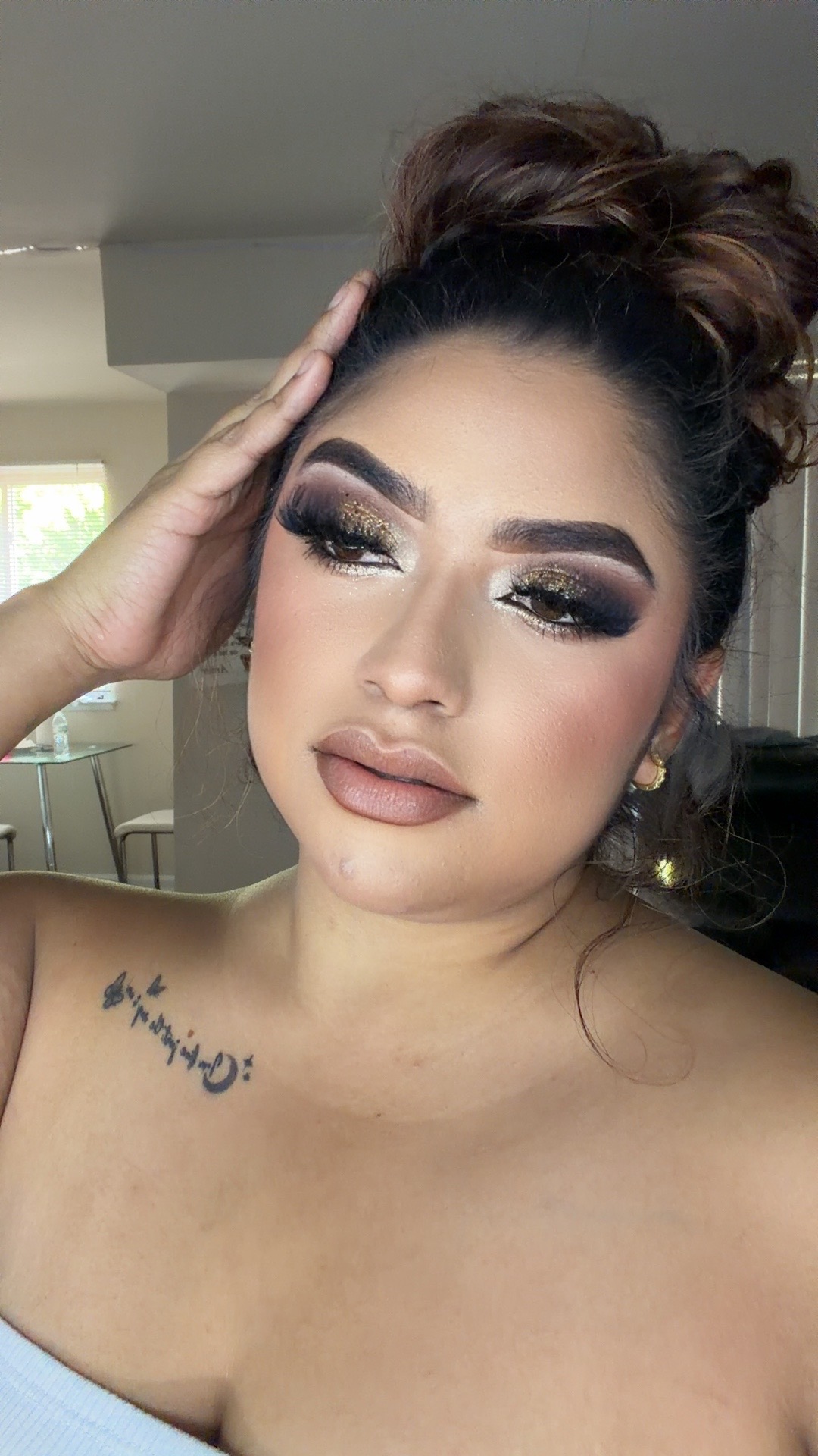 @Iveth Makeup