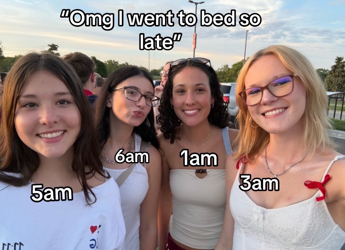 @Reese