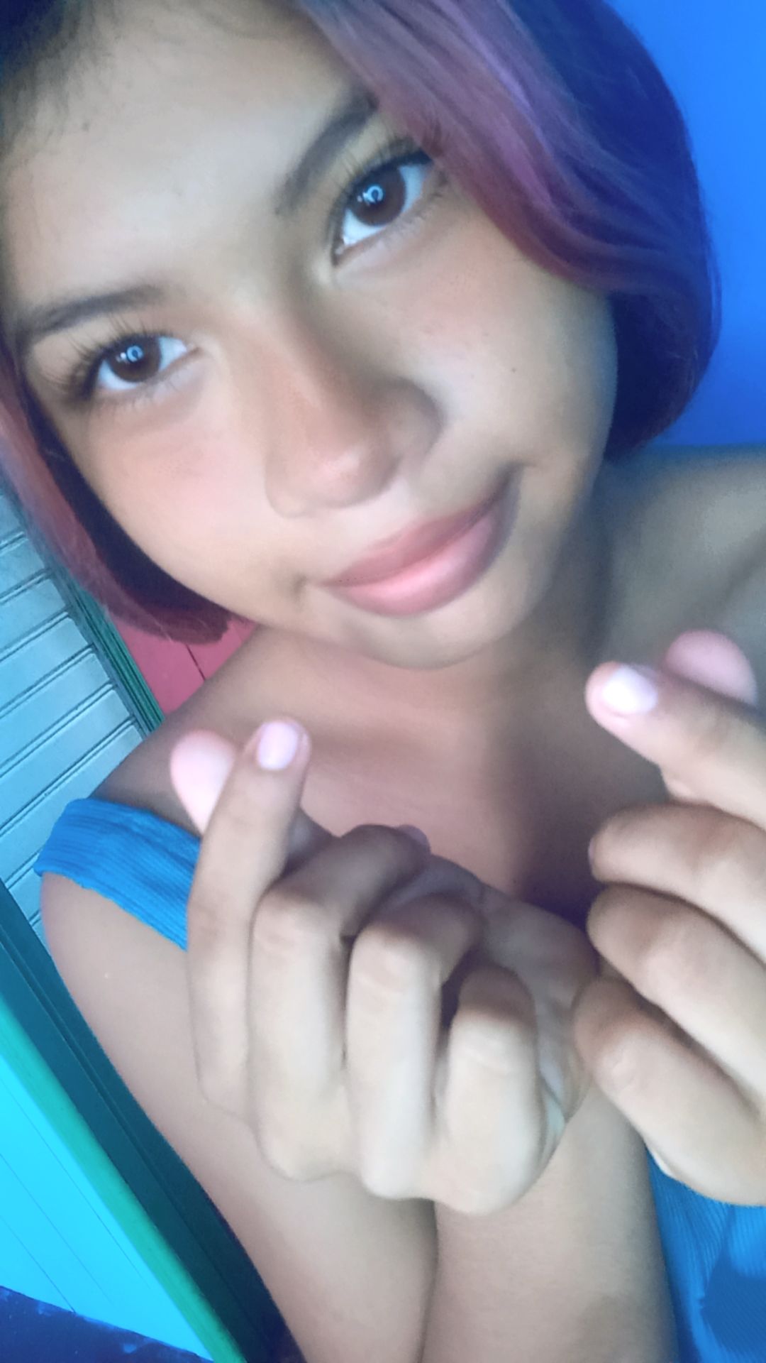 @Cleycianesenadasilava Sena