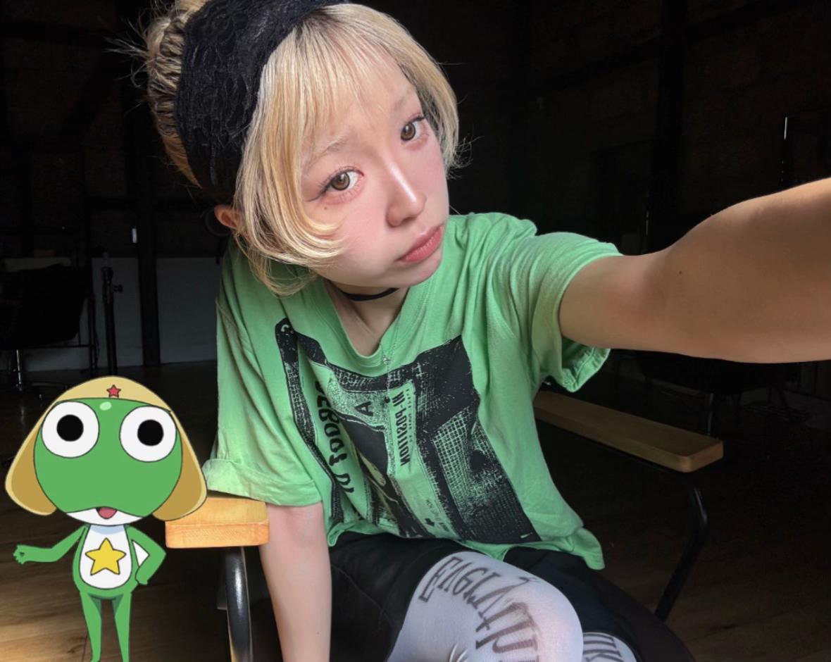 @花音