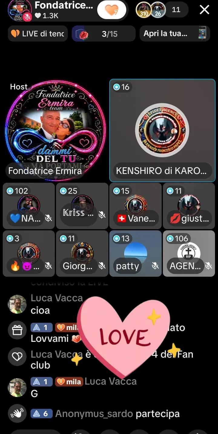 @❤️ Giorgy 8.k.d di karolina❤️
