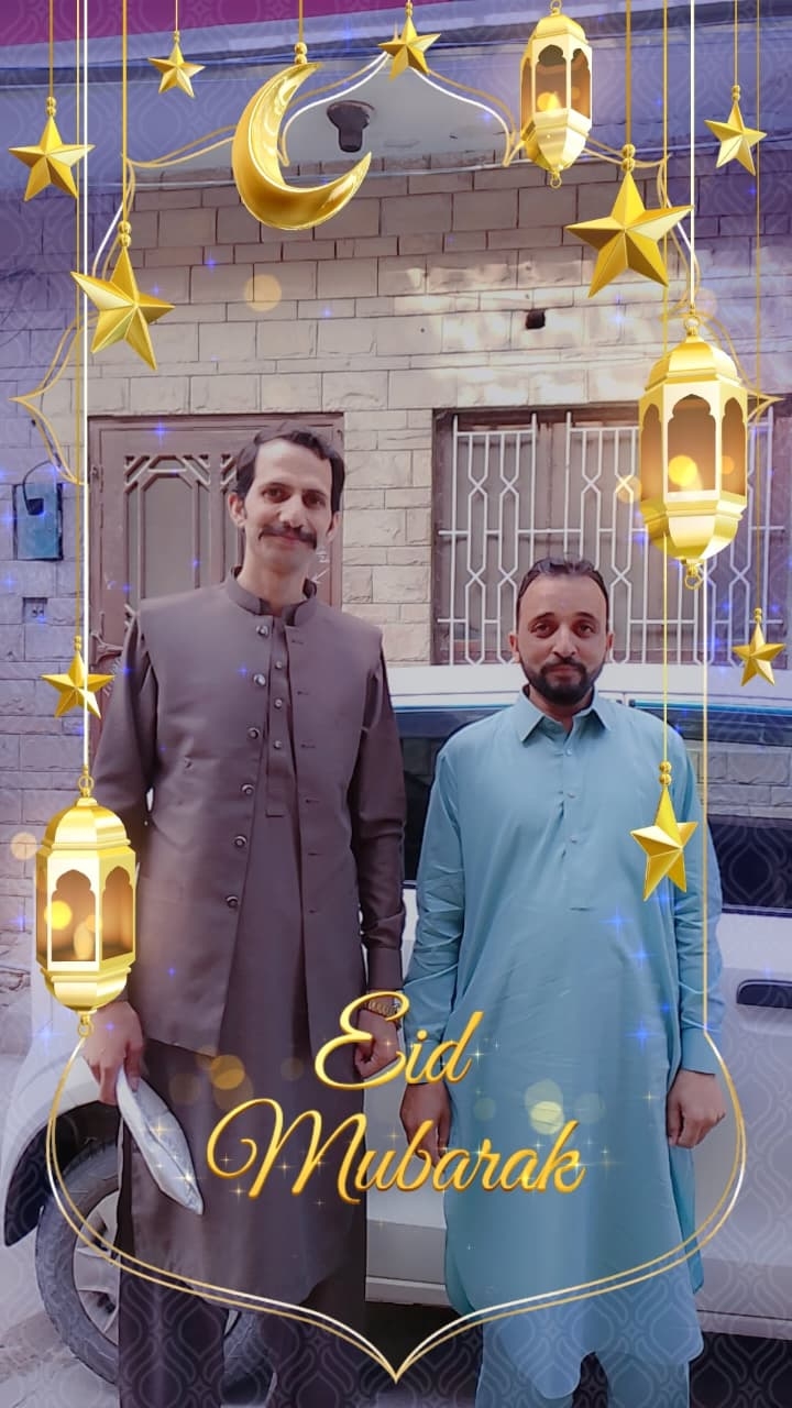 @zeeshu G