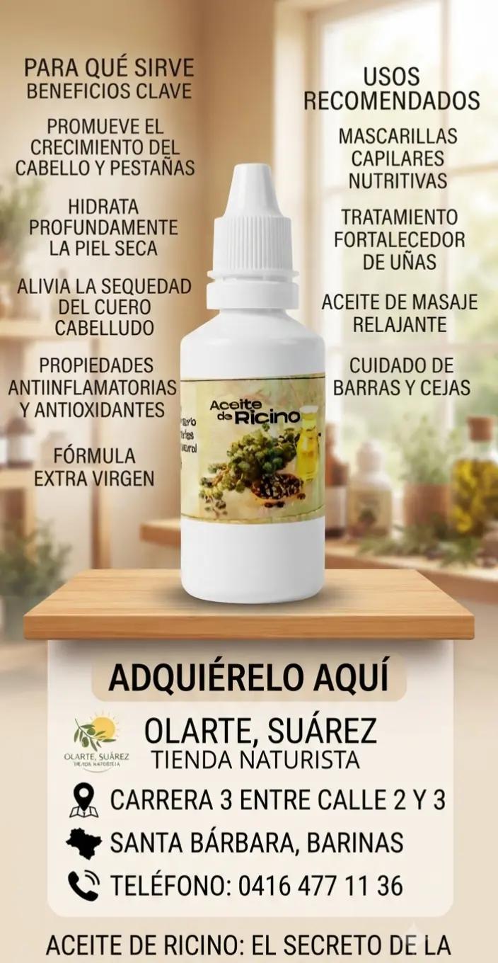 @Tienda Naturista18