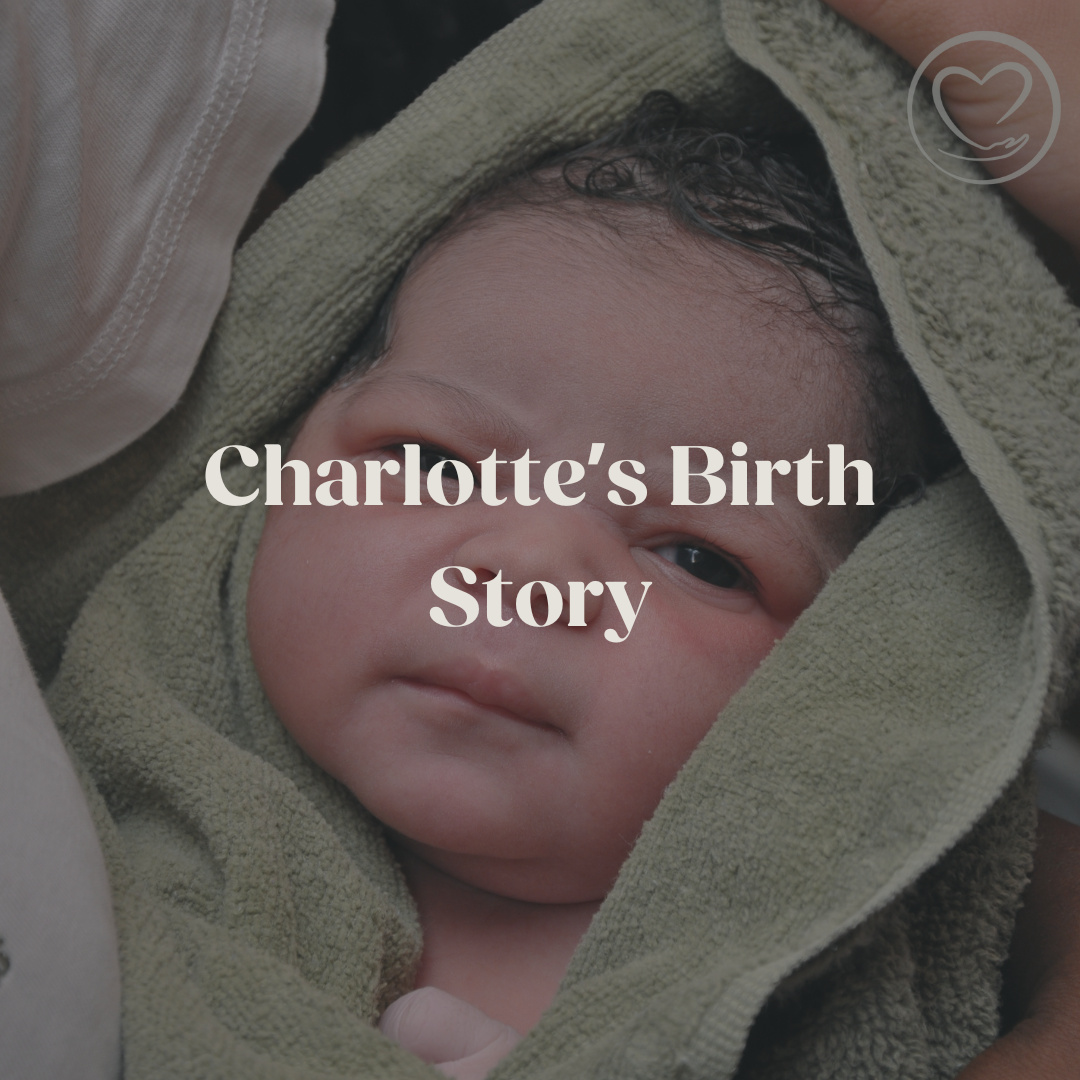 @Mariah | Midwife | Mum | UGC