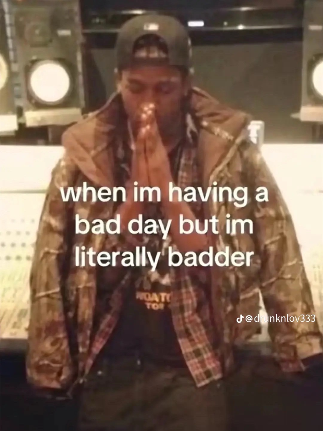@TaurusVillain