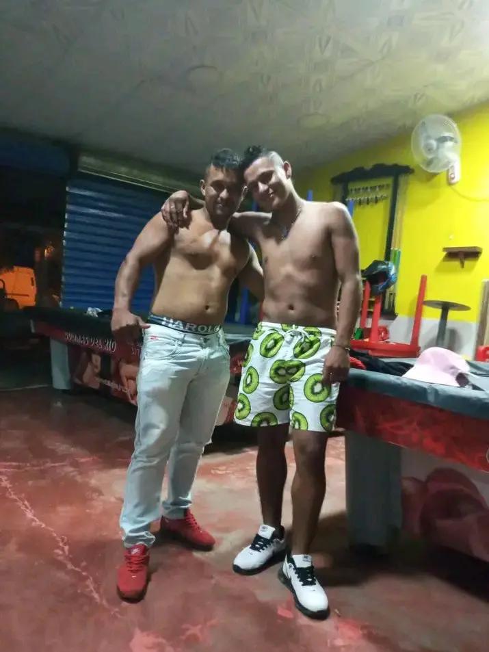@José David
