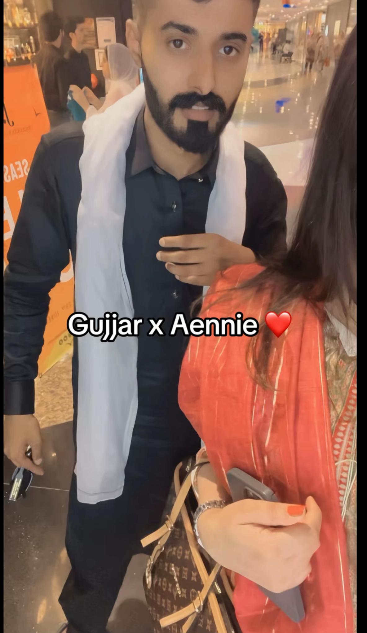 @GUJJAR {69}