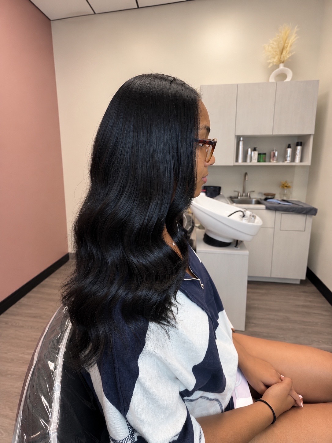 @Jasmine N💕Baton Rouge Stylist