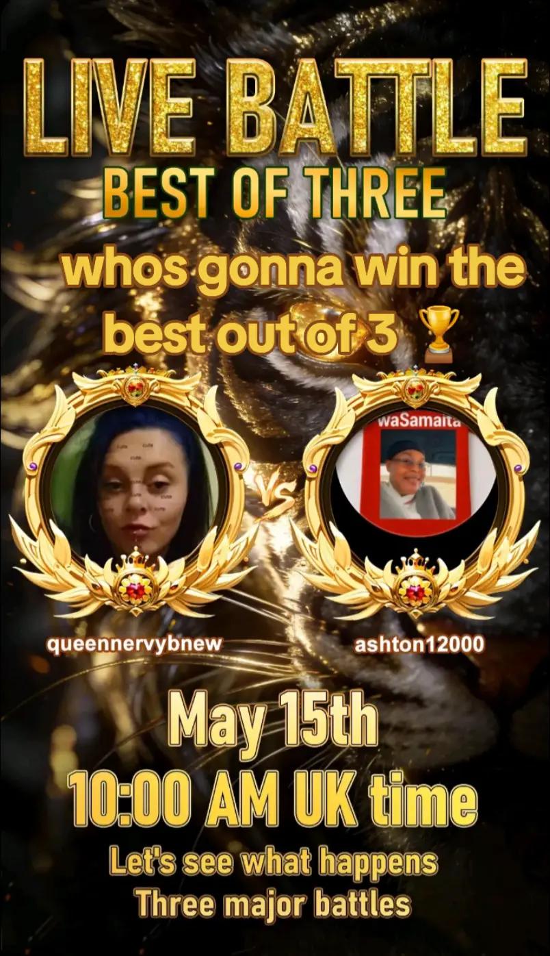 @QUEENNERVYB