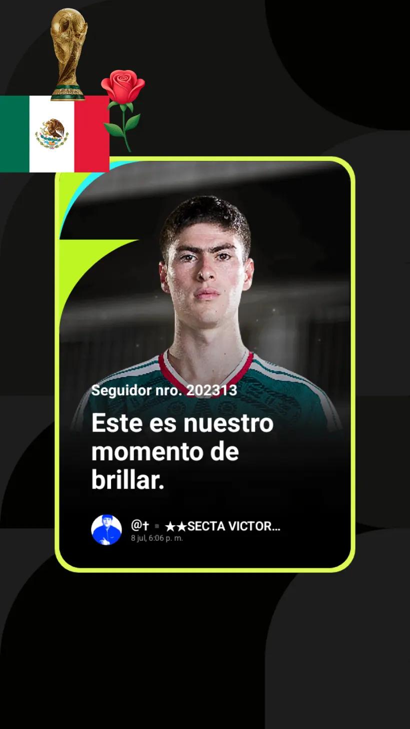 @†▪️★★SECTA VICTOR VENDIVI▪️★★†
