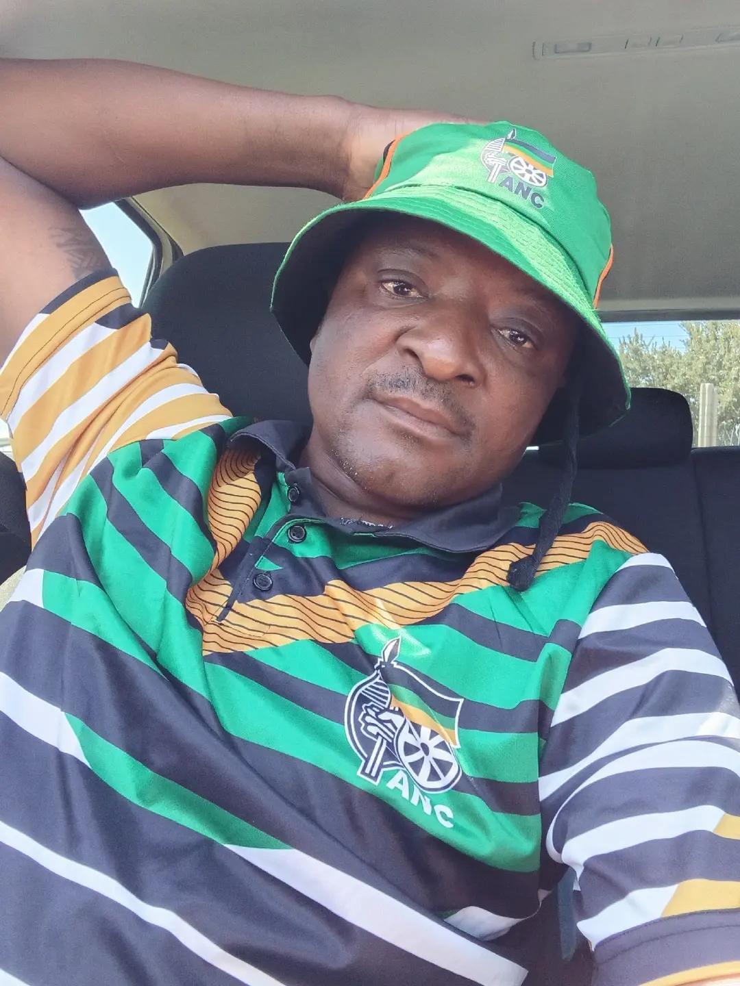 @Amajali Avumile