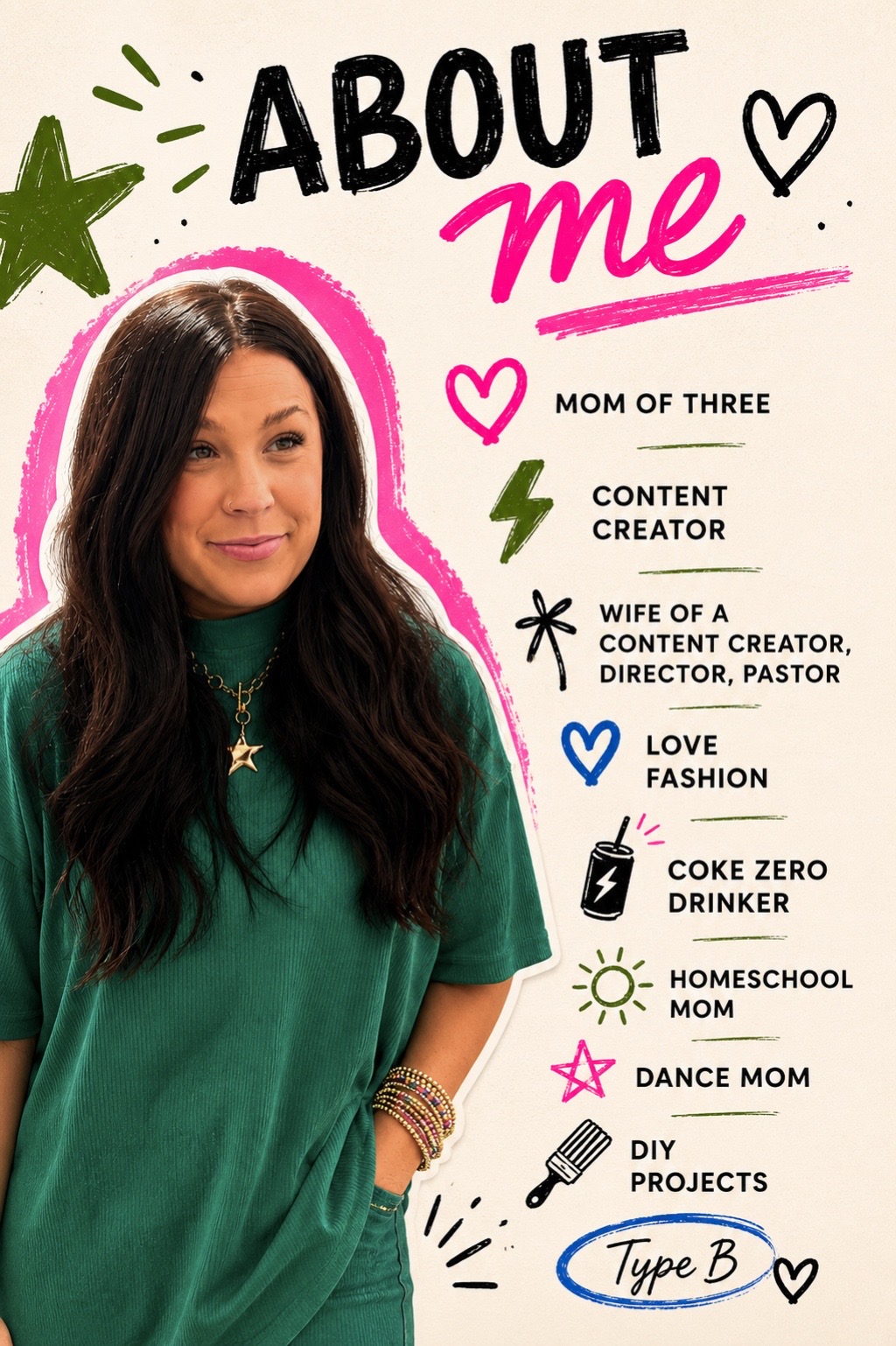 @MADISON | SAHM | TIKTOK SHOP