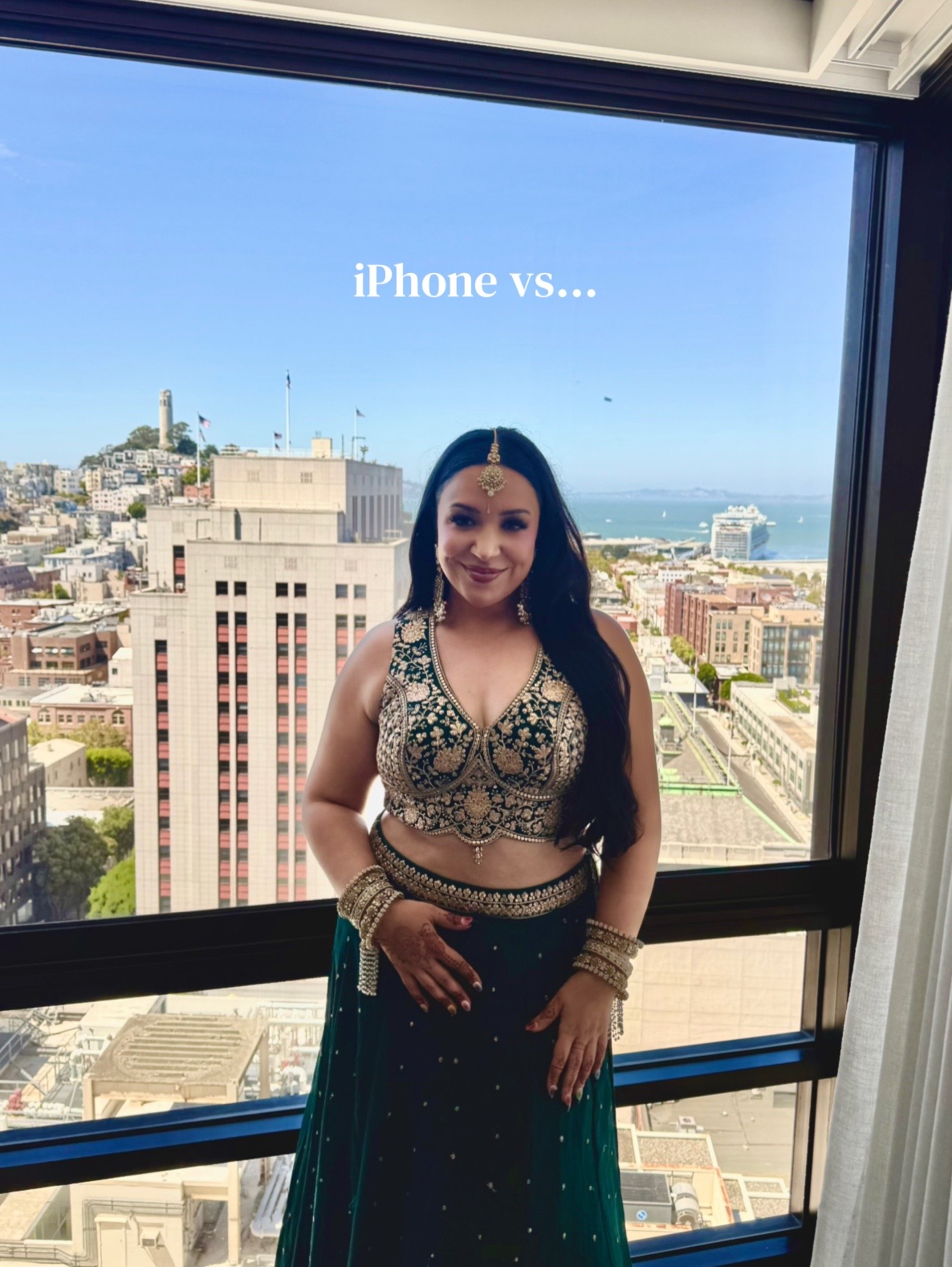 @Samantha Nicole
