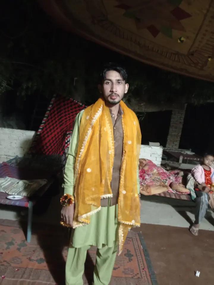 @Sufiyan