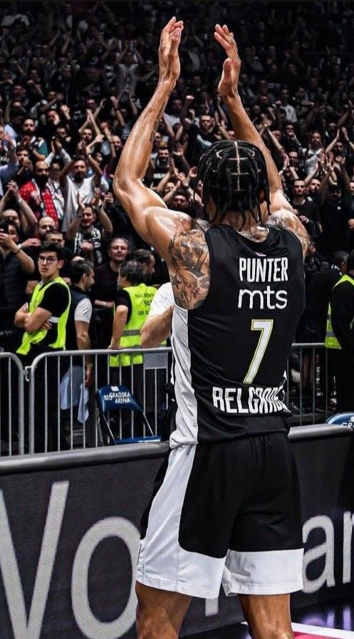 @Partizan 🖤🤍