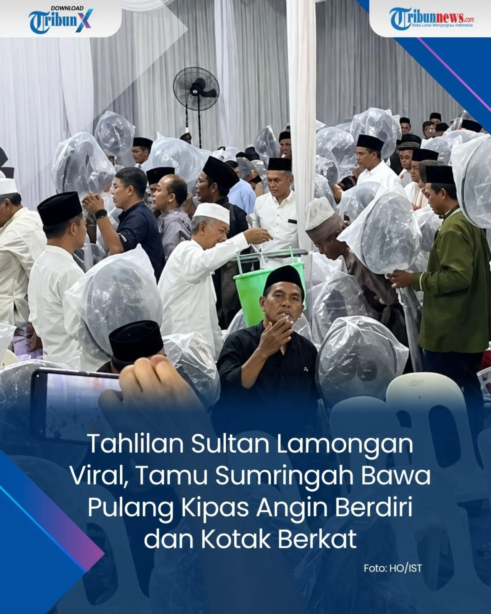 @Tribunnews