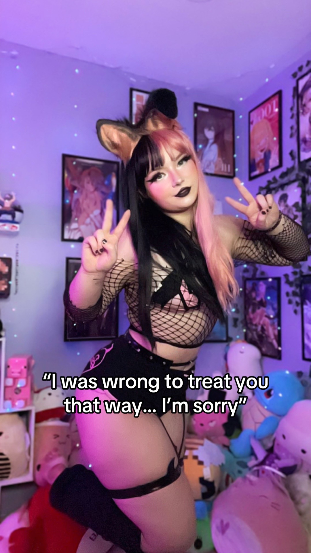 @Piper Foxx