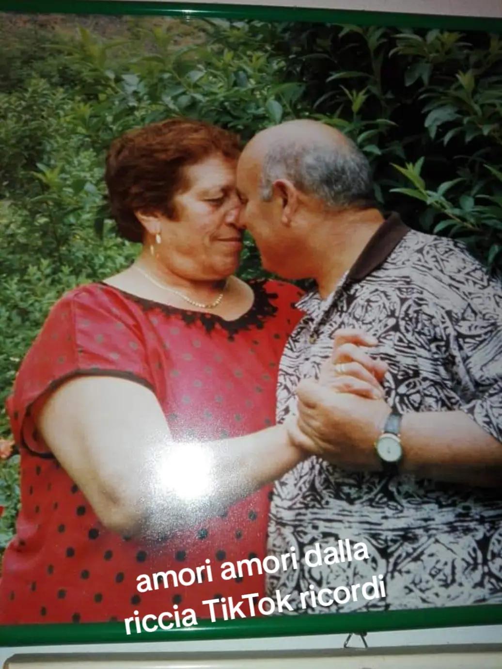 @La Riccia di TikTok