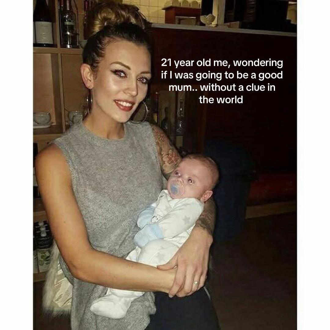 @Alhanna Jade