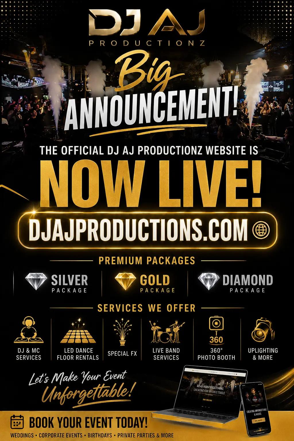@djaj_productionz