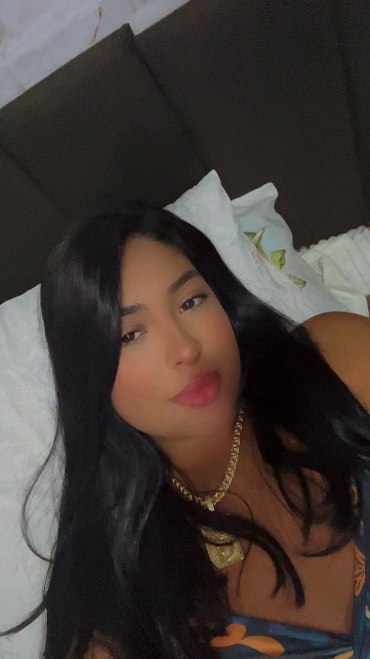 @Gabrielle Almeida