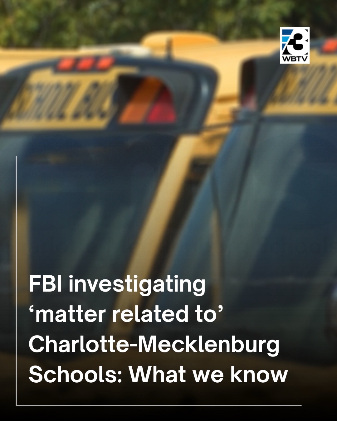 @WBTV News