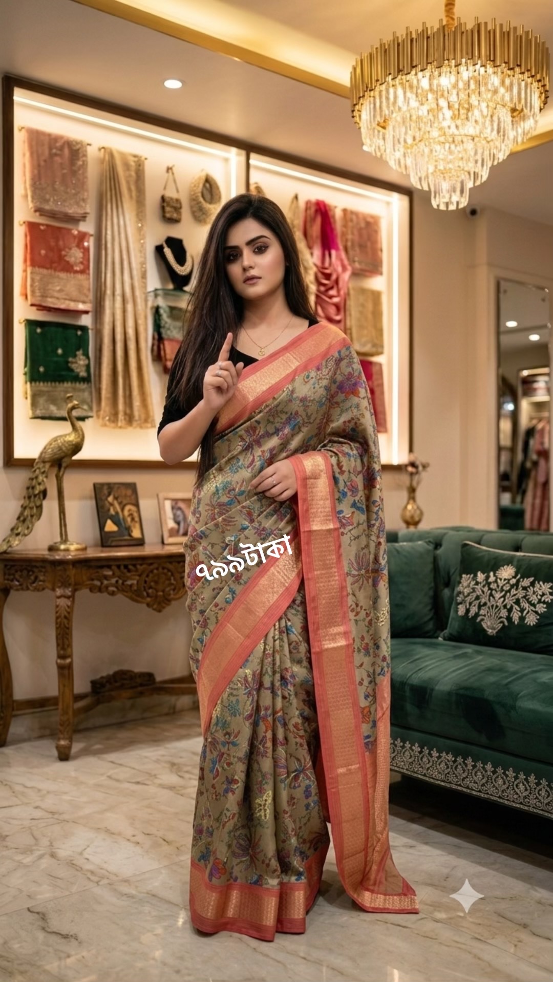 @মিস গোলাপি