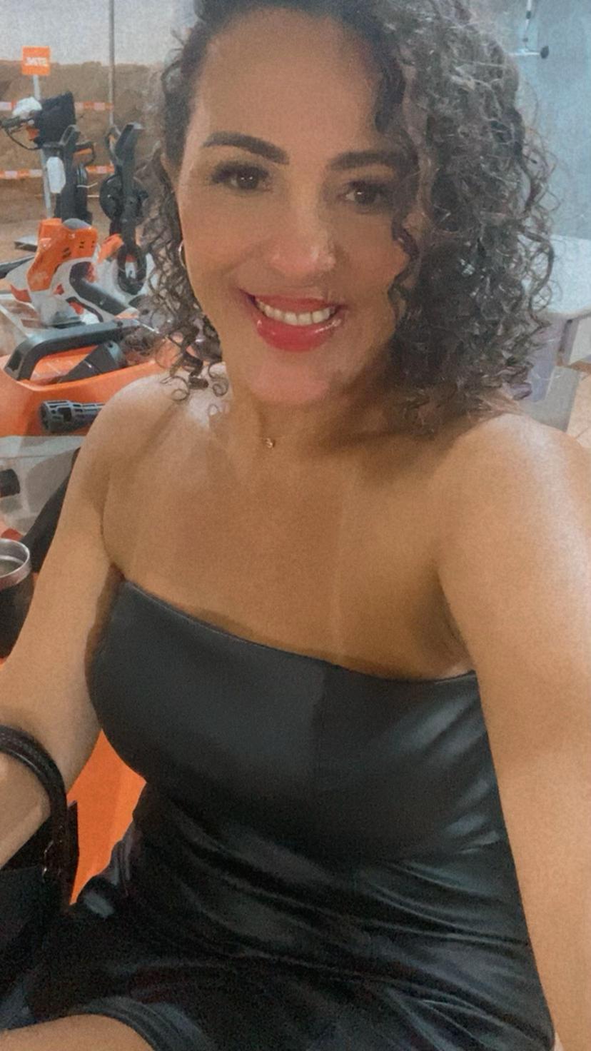 @Roseane Pereira Gonç