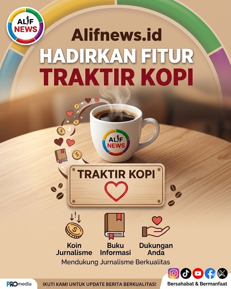 @ALIFNEWS.ID