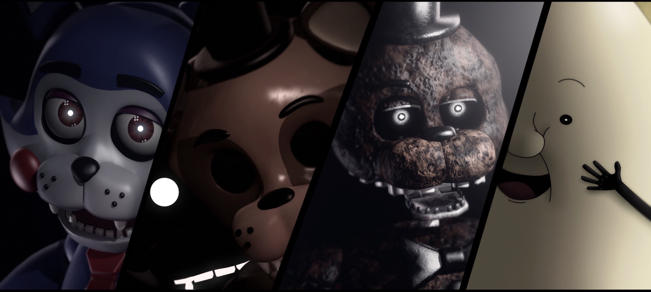 @FAZBEAR_show case