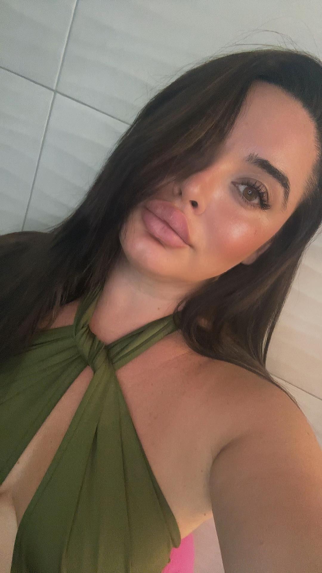 @Angela Perna