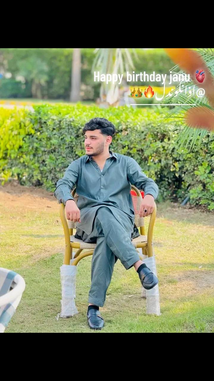 @🥷عـلی حیدر بٹــــــــ" ۔۳۳۳〽️