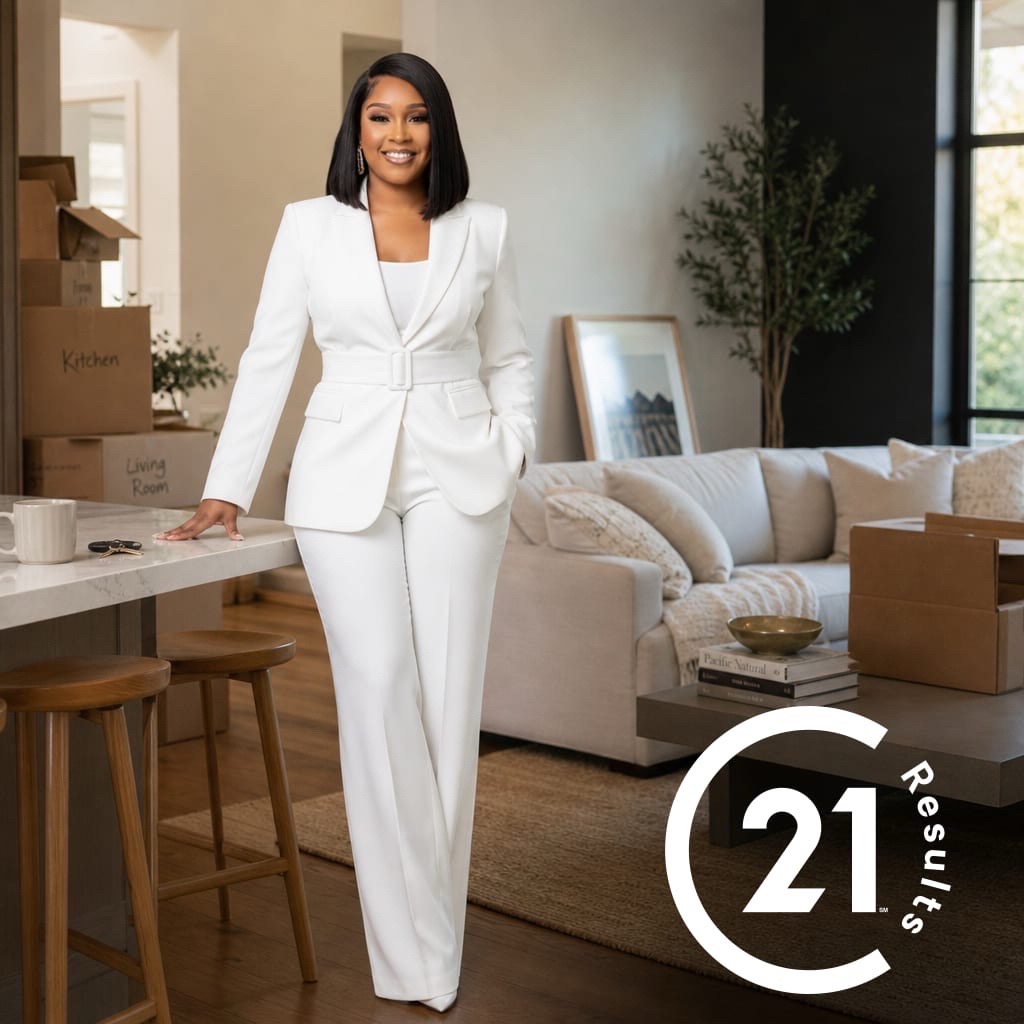 @Toya|Atlanta Realtor