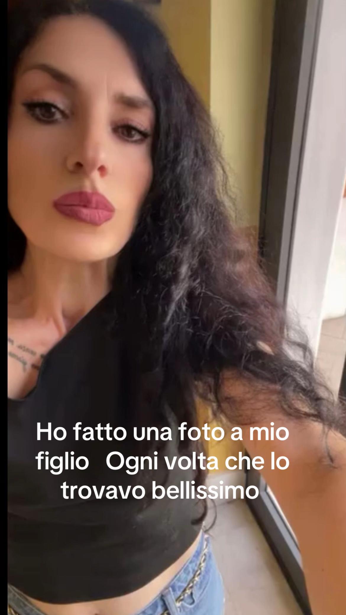 @Rosetta Alesso