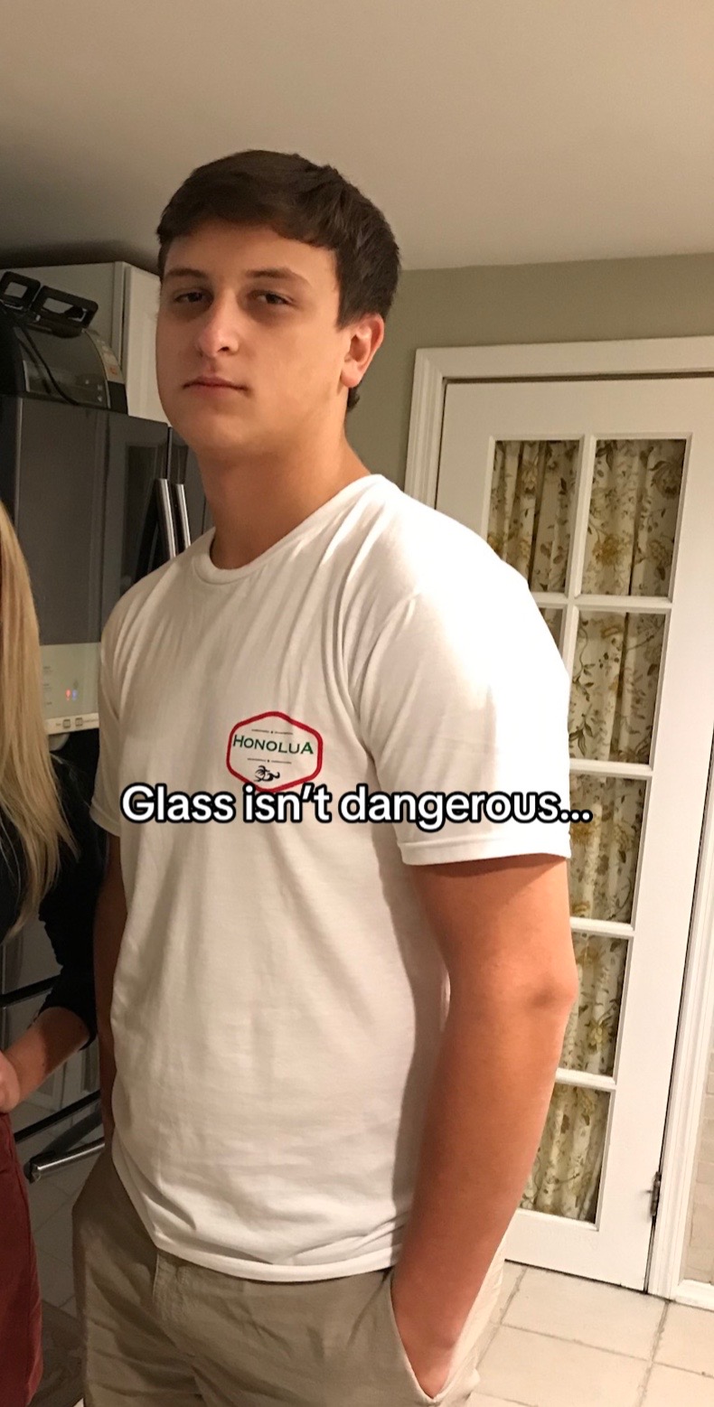 @Finger