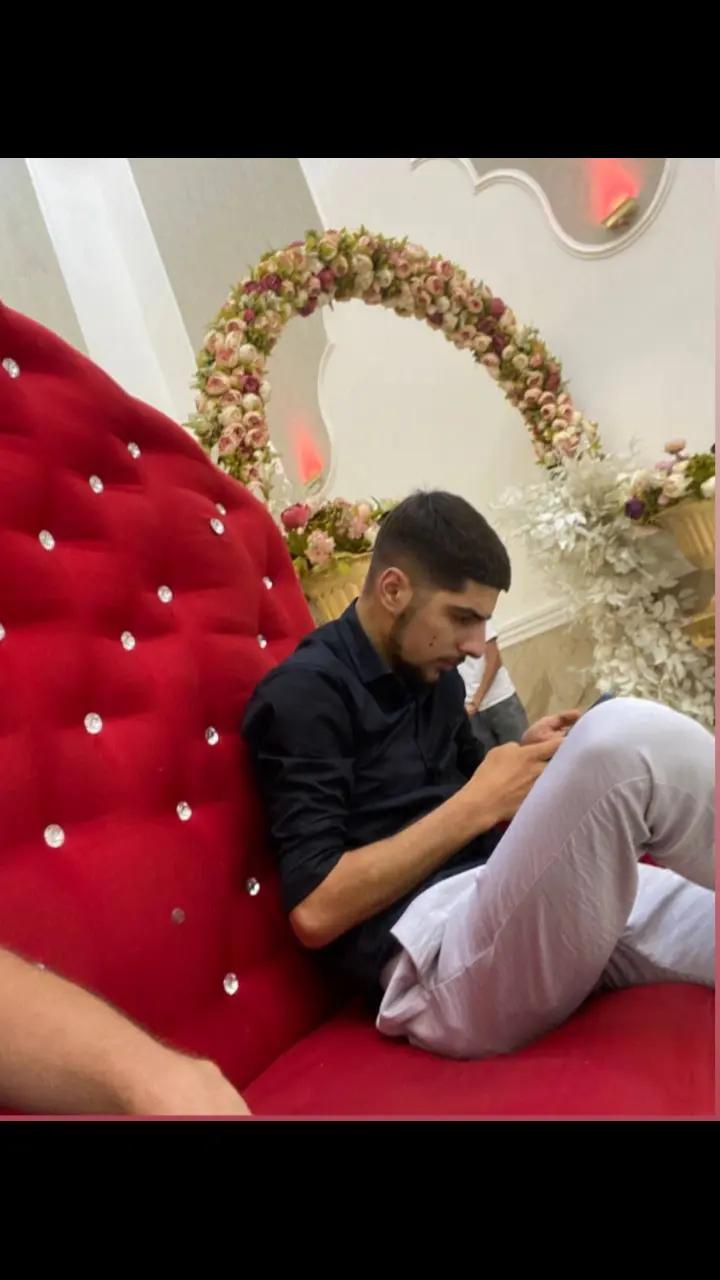 @Ş&ouml;hrət🦂