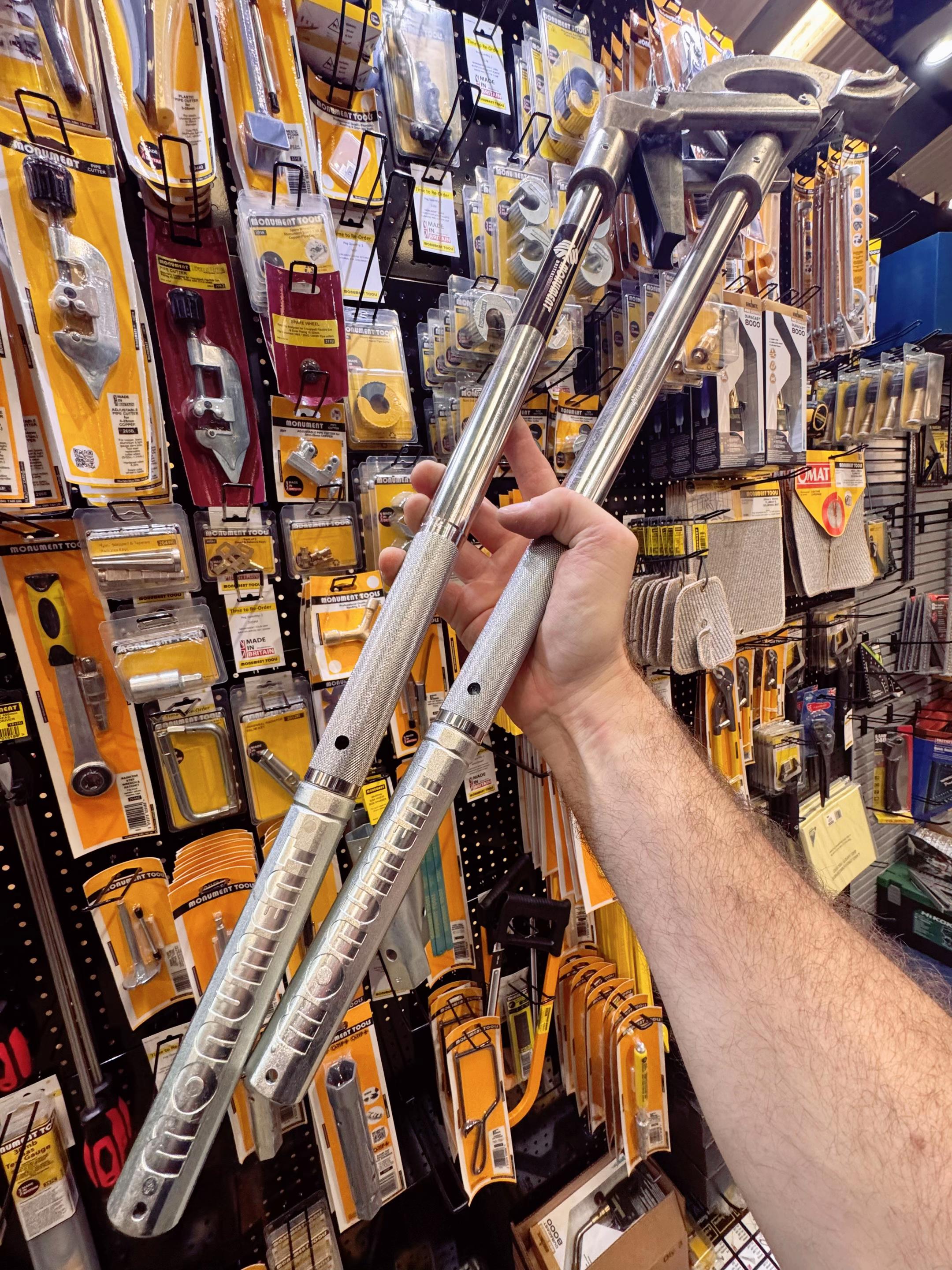 @Epic Tools Deals
