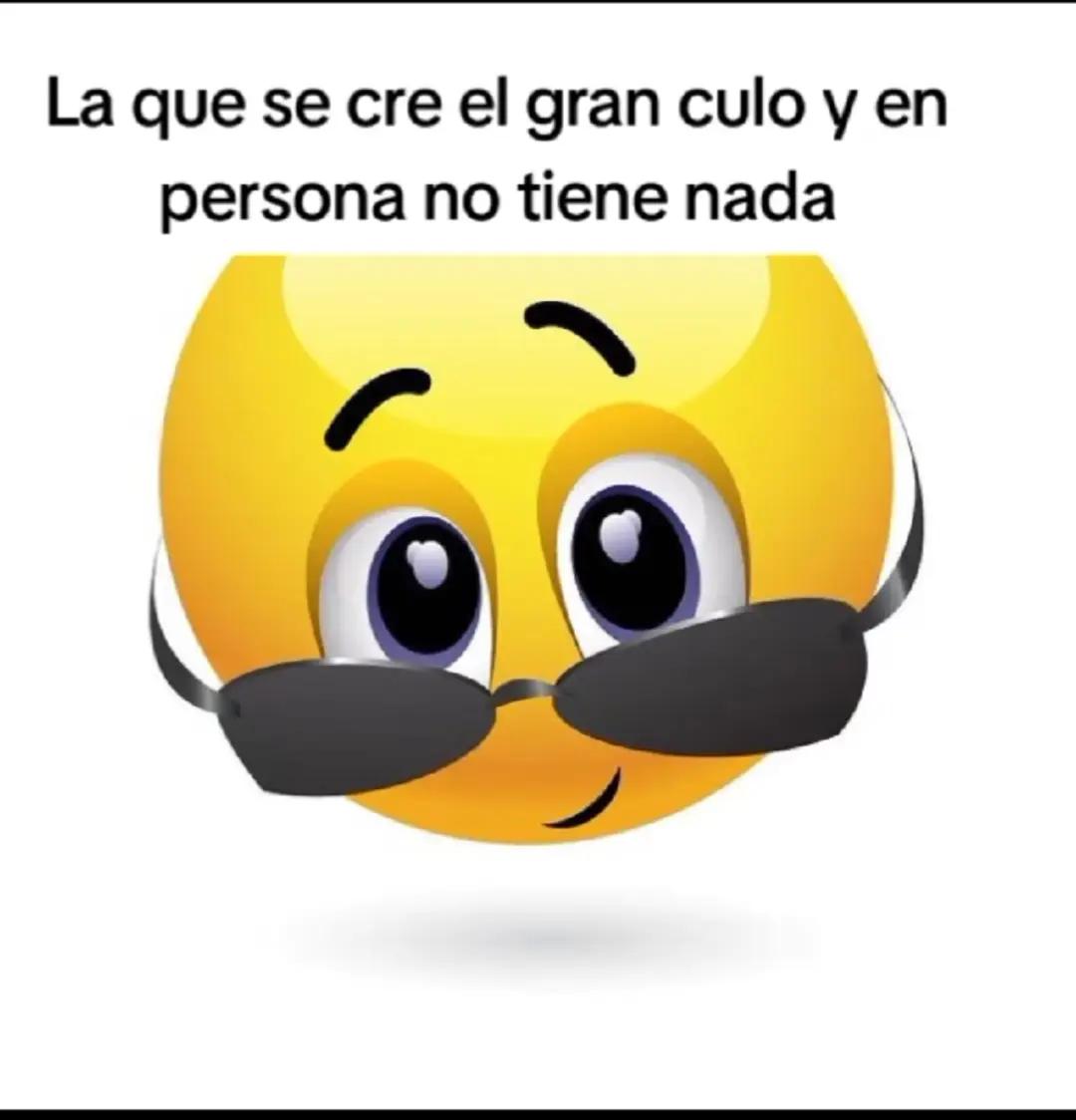 @Qu&eacute; mando gente