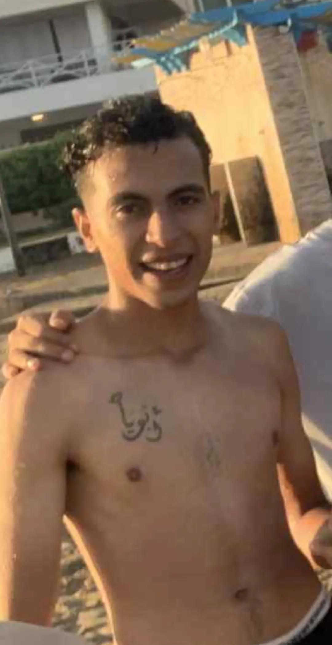 @بودي حفناوي 🖤