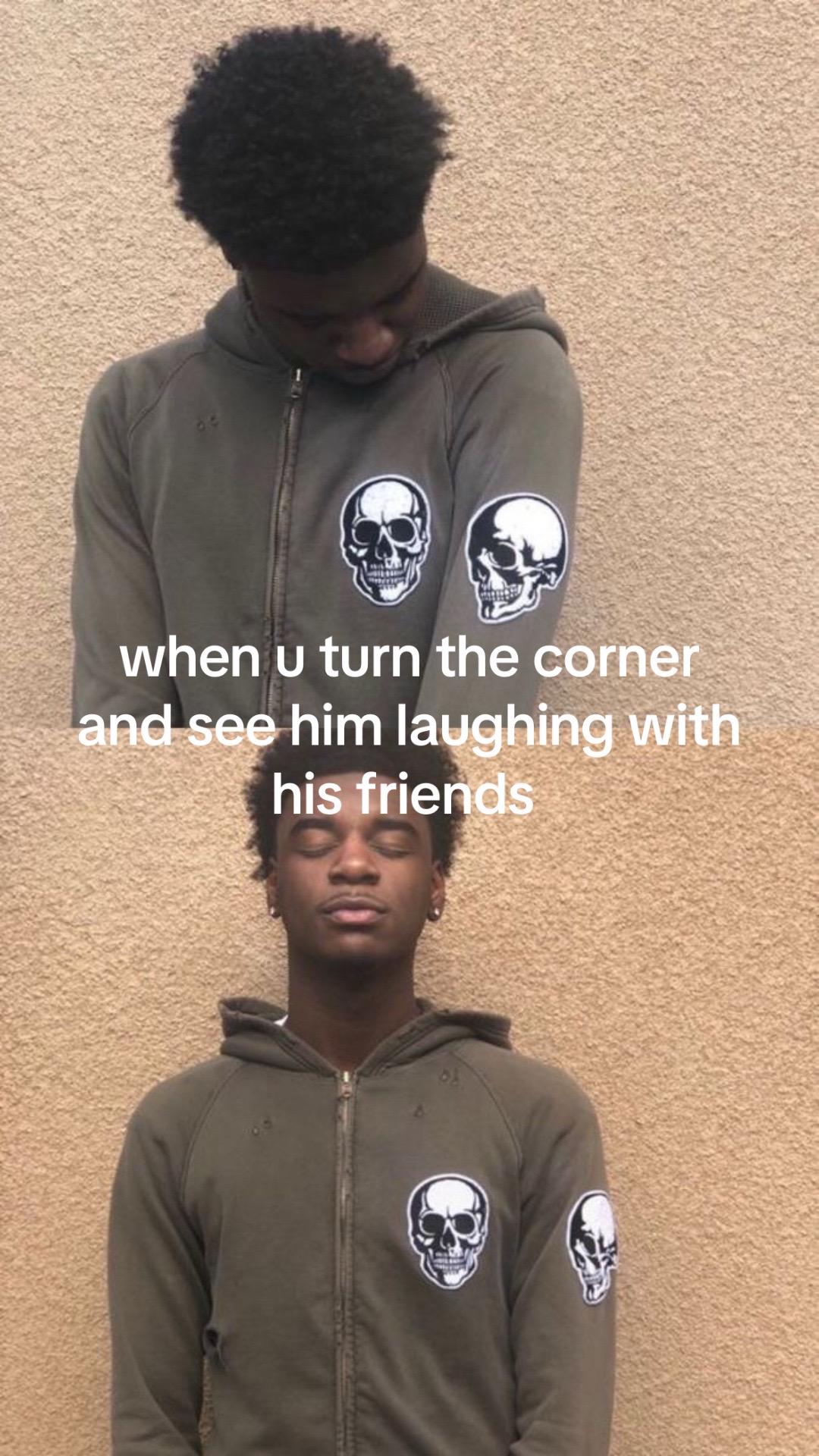 @ 