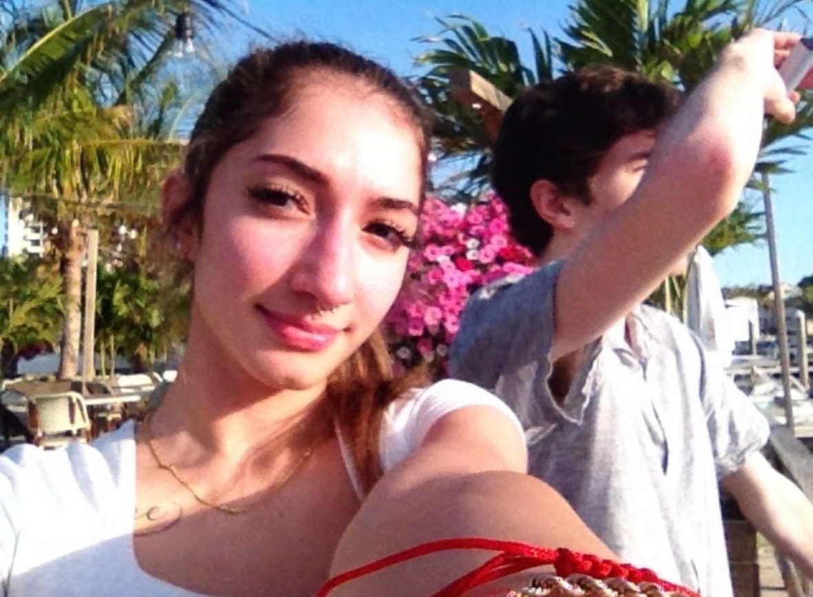 @ariana marina