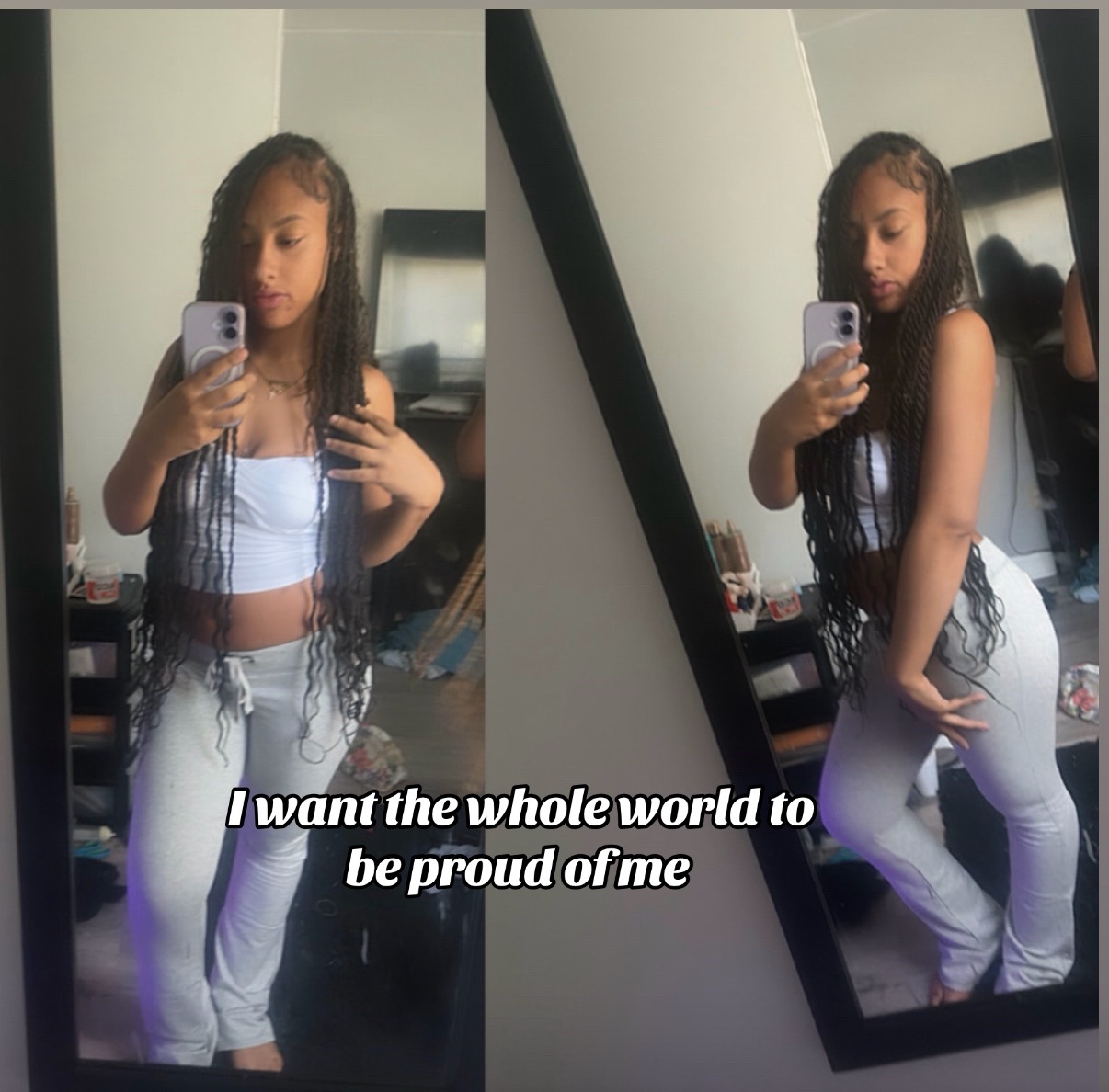 @Meirah 😍🤍