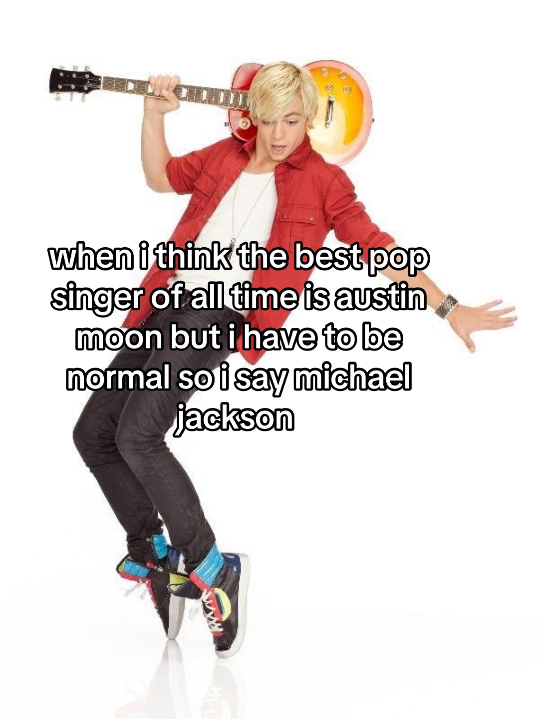@jazzy clark