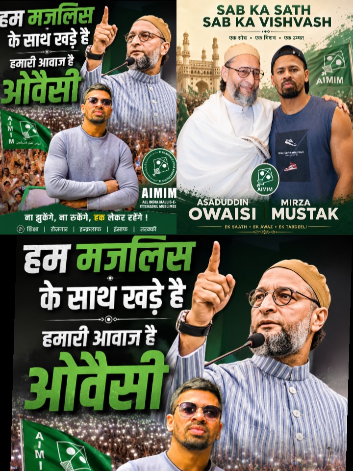 @I'm Muslim